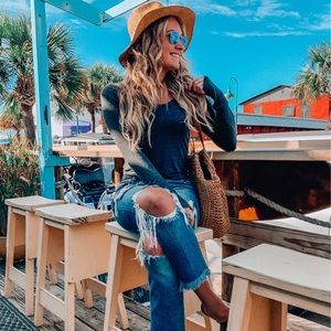 Meet your Posher, Brianna